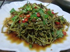 -凯里老街坊酸汤鱼(青云路店)