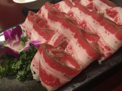 -鼎尊锅物料理(五角场店)