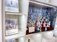 -Me Coffee下午茶艺术空间