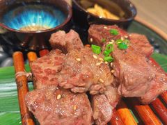 -炙柒Sekinana·精致料理 烧鸟·铁板烧(海上世界店)