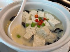 -无锡新湖铂尔曼大酒店·悦轩中餐厅