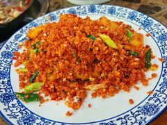 -三孃黔江鸡杂(南坪店)