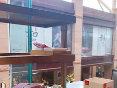 -海底捞火锅(老城根店)