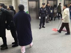-中国医科大学附属盛京医院(南湖院区)