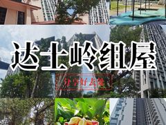 -达士岭