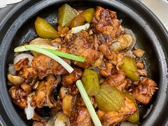 -蔡澜点心·粤菜(月星环球港店)