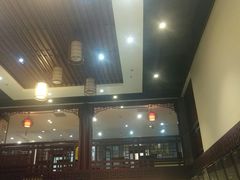 -秦汉胡同国学书院(天鹅湾分馆)