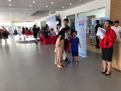 -烟台东联一汽丰田4S店(福山区店)