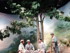 -全国青少年井冈山革命传统教育基地