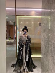 点击看大图 -盘子女人坊古装写真摄影(南京总店)
