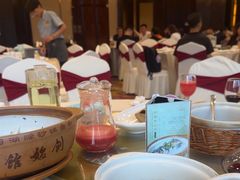 -风味小馆(天目湖宾馆店)