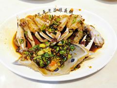 腌蟹-长平老姿娘夜粥(平东一街店)