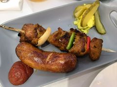 -库滋明·俄罗斯特色美食(中央大街店)