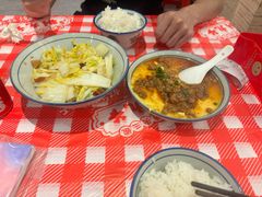 -荆九爷爆炒桥头三嫩(云南北路店)