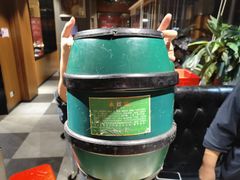 -永红源啤酒·烧烤·海鲜·大排档(台柳路店)
