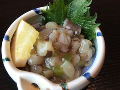 -笑福亭料理小馆(解放碑店)