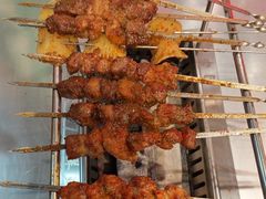 -古彭7只羊·招牌白串·碳锅羊肉旗舰店