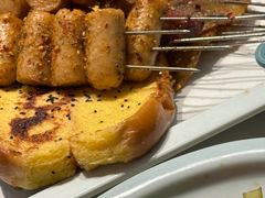 -状元阁烧烤(新华路总店)