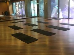 -威尔仕健身(杭州万象城店)