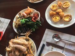 -荣誉国际酒店-云顶旋转餐厅