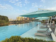 -清河半岛温泉度假酒店