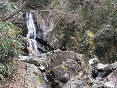 -太湖源风景区