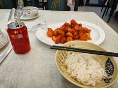 -五谷屯私房菜·始于2005(中山陵童卫路店)