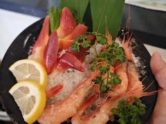 -三月居酒屋(青年大街店)