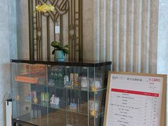 -云尚自助餐厅(佛山南海瞻云酒店)