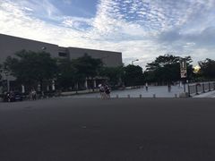 -北京师范大学(珠海校区)