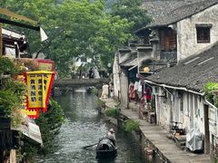 -绍兴书圣故里景区