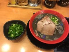 -博多一幸舍(侨福芳草地购物中心店)
