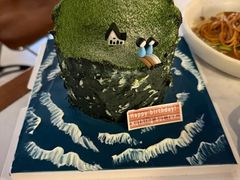 -慕可创意美学·定制CAKE·微景观蛋糕(总店)