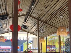 -33号大院·青岛本帮菜(五四广场店)