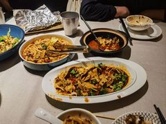 -耶里夏丽·丝路新疆菜·清真食品(徐汇南丹东路臻选店)