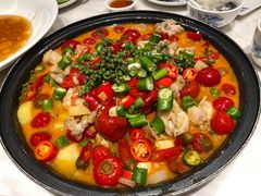 -宁波石浦大饭店(新材料城店)