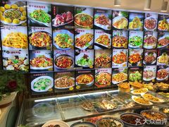 -香滨园骨架王(民生路店)