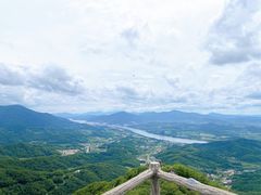 -吉林市朱雀山国家森林公园