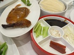 -月福京味斋·烤鸭店·北京菜(鼓楼总店)