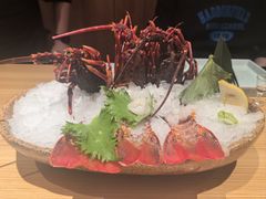 -花和海鲜自助(梅江店)