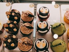 -派悦坊·甜品·蛋糕(虹口龙之梦店)