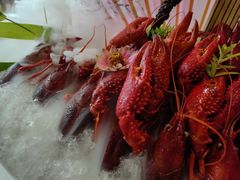 -新木器时代餐厅(太湖新天地店)