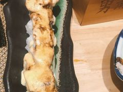 炙烤和牛寿司-昱匠·日本料理(金融街店)