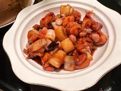 -海航大厦万豪酒店彩海轩中餐厅(霄云路店)