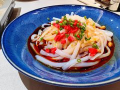 瓮安凉粉-贵州大厦贵州厅(樱花园西街店)