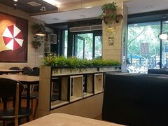 -焦记老潼关肉夹馍(东五路店)