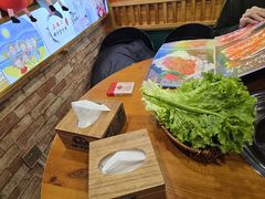 -杀猪天·韩国烤肉(总店)