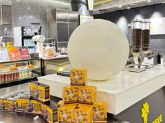 -四叶咖咖啡(昆明恒隆PRO店)
