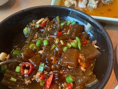 -新白鹿餐厅(城西银泰城店)