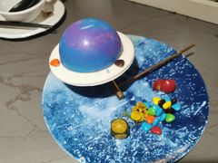 -3号仓库·创意中国菜(长宁龙之梦店)